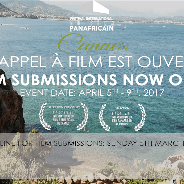 Inscrire un film | film submission FIFP